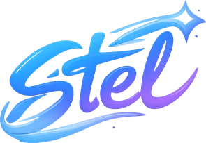 stel লোগোসহ বাংলাদেশ গেমিং হাব
